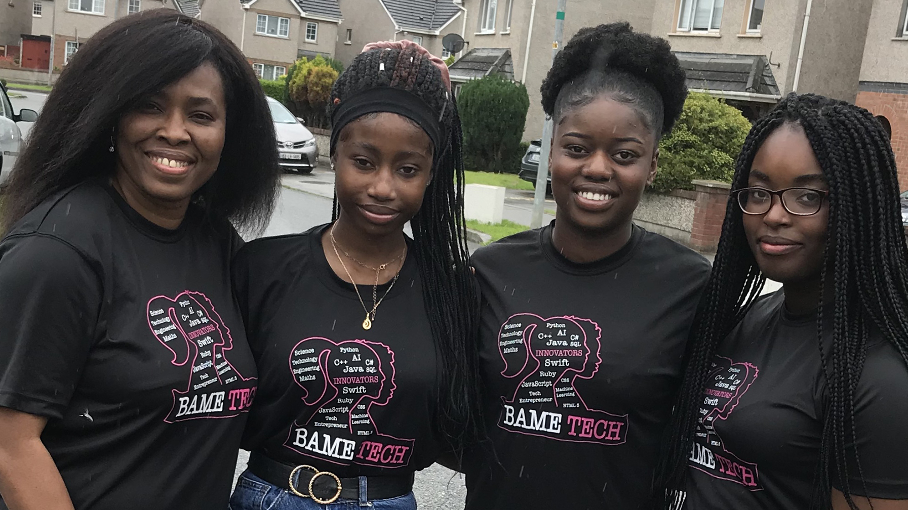 Young Teen Girls Bb